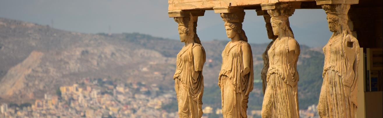 Acropolis of Athens