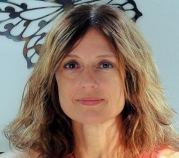 Profile picture of Amy Burke