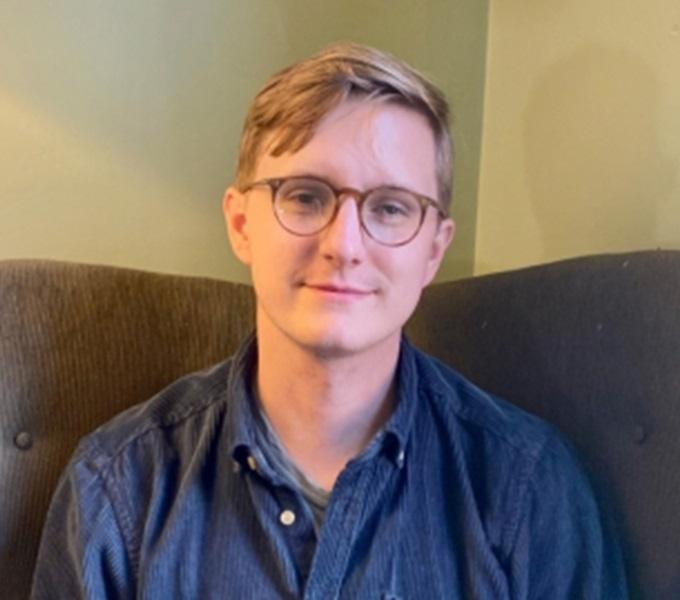 Profile picture of Andrew Wein