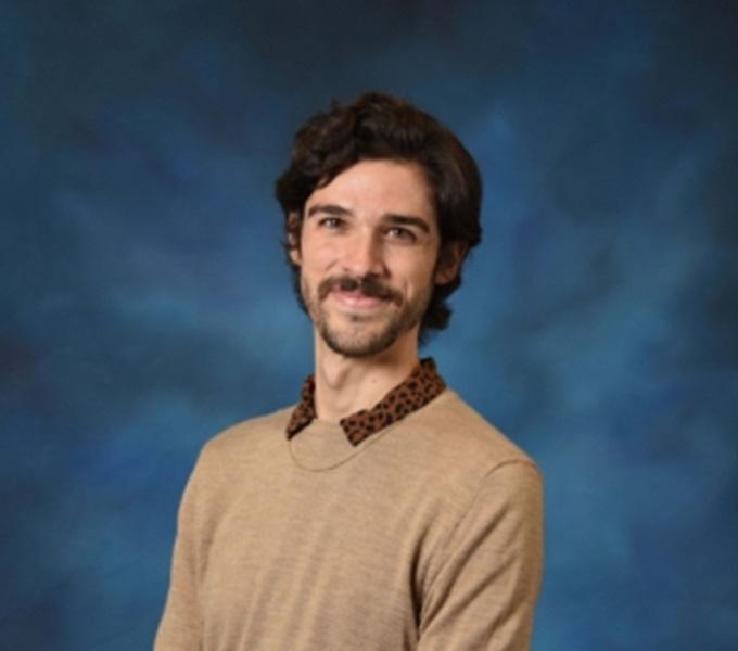 Profile picture of Anthony Payne