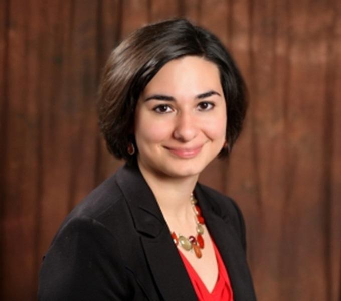 Profile picture of Carrie L. Sulosky Weaver