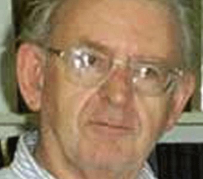 Profile picture of Edwin Floyd