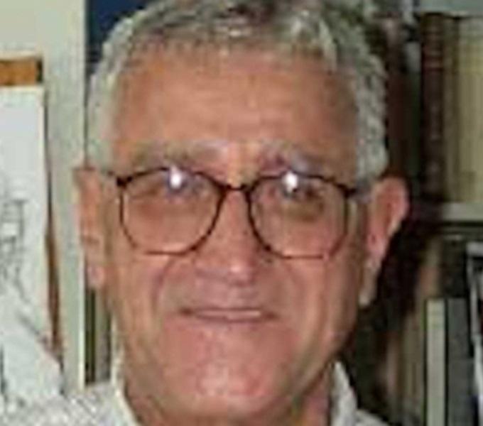 Profile picture of Harry Avery